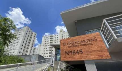 Apartamento com 3 quartos à venda no Passo Manso, Blumenau , 90 m2 por R$ 350.000