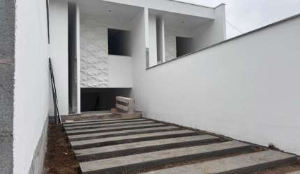 Casa com 2 quartos à venda no Passo Manso, Blumenau , 70 m2 por R$ 380.000