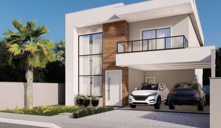 Casa à venda no Ribeirão das Pedras, Indaial  por R$ 1.100.000