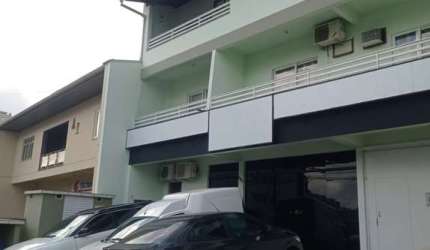 Kitnet / Stúdio para alugar na Vila Nova, Blumenau , 20 m2 por R$ 900