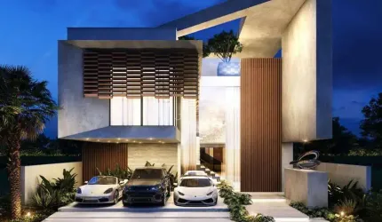 Casa com 5 dormitórios à venda, 644 m² por R$ 10.900.000,00 - Barra da Tijuca - Rio de Janeiro/RJ