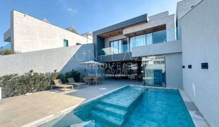 Casa com 6 dormitórios à venda, 500 m² por R$ 6.290.000,00 - Barra da Tijuca - Rio de Janeiro/RJ