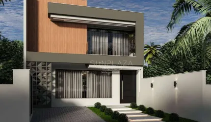 Casa com 3 dormitórios à venda por R$ 1.390.000,00 - Vargem Pequena - Rio de Janeiro/RJ
