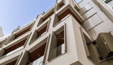 Cobertura com 4 dormitórios à venda, 265 m² por R$ 5.800.690,00 - Lagoa - Rio de Janeiro/RJ