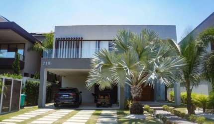 Casa com 5 dormitórios, 600 m² - venda por R$ 10.000.000,00 ou aluguel por R$ 73.000,00/mês - Barra da Tijuca - Rio de Janeiro/RJ