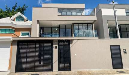 Casa com 5 dormitórios, 450 m² - venda por R$ 1.900.000,00 ou aluguel por R$ 11.600,00/mês - Vargem Pequena - Rio de Janeiro/RJ