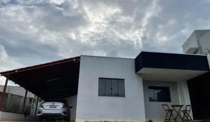 Casa Térrea