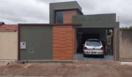 Casa Térrea em Condomínio