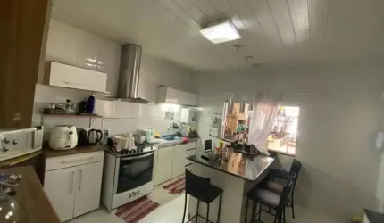 Casa 3 quartos