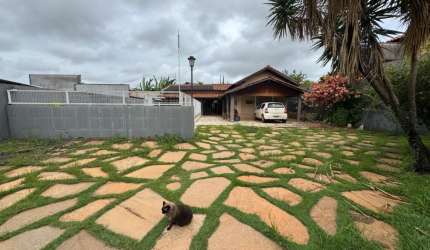 Casa Térrea 2 quartos em Condomínio