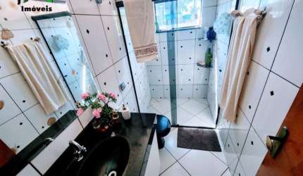 Casa 3 quartos fora de Condomínio