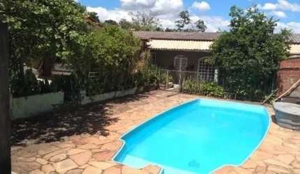 Sobrado 3 quartos