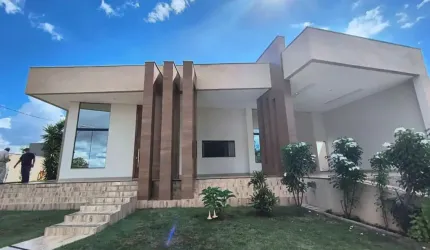 Excelente Casa 5 quartos com 3 suítes