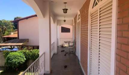 Casa Térrea 5 quartos