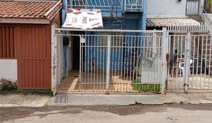 Sobrado 2 quartos