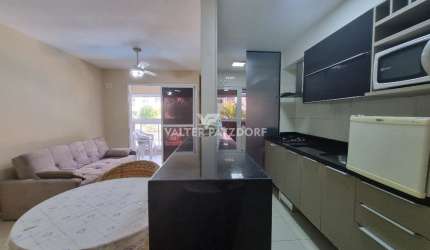 Vendo apartamento de 02 quartos com suíte no Luar do Pontal - Pontal Oceânico!