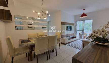 Vendo apartamento de 3 Quartos | 74m² | Andar Alto | Porteira Fechada | Condomínio Aquagreen – Barra Olímpica