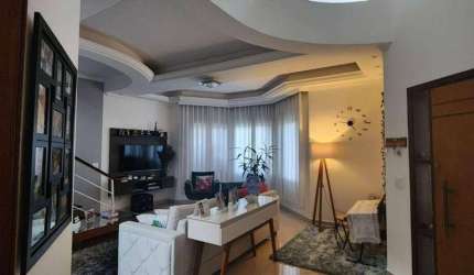 Casa com 3 dormitórios, 213 m² - venda por R$ 1.300.000,00 ou aluguel por R$ 7.790,00/mês - Jardim Portal de Itaici - Indaiatuba/SP