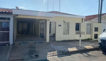 Casa com 4 dormitórios à venda, 206 m² por R$ 730.000,00 - Centro - Indaiatuba/SP