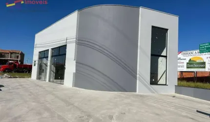 Salão para alugar, 119 m² por R$ 5.000,00/mês - Jardim Bom Sucesso - Indaiatuba/SP