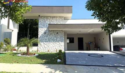 Casa dos seus sonhos em Indaiatuba - Condomínio Jardins di Roma! Área de lazer completa para você e sua família e segurança 24hs.