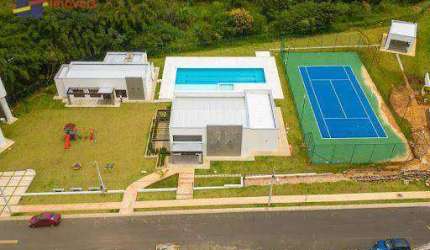 Terreno à venda, 300 m² por R$ 454.000,00 - Park Gran Reserve - Indaiatuba/SP