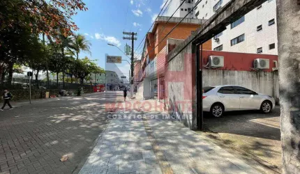 Terreno, Boqueirão, Praia Grande, Cod: 206241