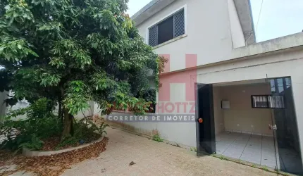 Sobrado com 4 dorms, Boqueirão, Praia Grande, Cod: 206464