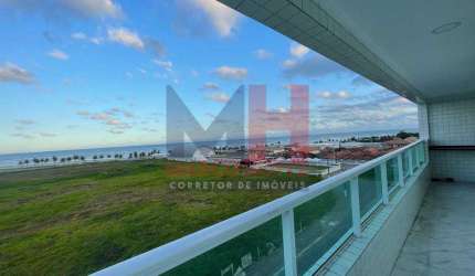 Apartamento com 2 dorms, Mirim, Praia Grande, Cod: 206583
