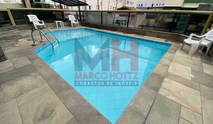 Apartamento com 3 dorms, Tupi, Praia Grande - R$ 595 mil, Cod: 206657