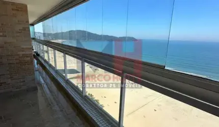 Apartamento com 4 dorms, Guilhermina, Praia Grande