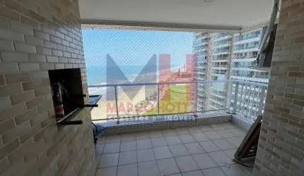 Apartamento com 2 quartos, Mirim, Praia Grande, Cod: 206831