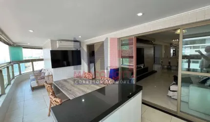 Apartamento com 3 dorms, Canto do Forte, Praia Grande - R$ 2.2 mi, Cod: 206977