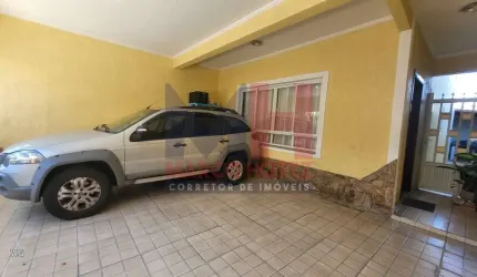 Sobrado com 3 dorms, Boqueirão, Praia Grande - R$ 850 mil, Cod: 207030