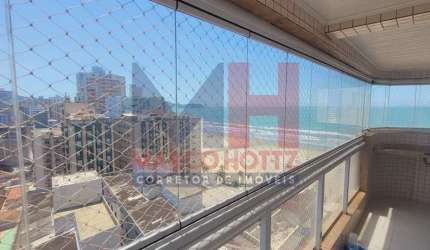 Apartamento com 2 dorms, Aviação, Praia Grande - R$ 680 mil, Cod: 207236