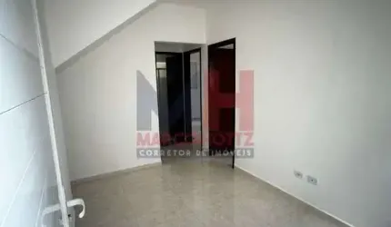 Casa de Condomínio com 2 quartos, Solemar, Praia Grande - R$ 272 mil, Cod: 207270