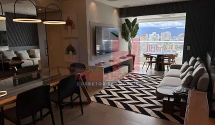 Apartamento com 2 quartos, Canto do Forte, Praia Grande - R$ 1.5 mi, Cod: 207283