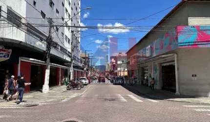 Sobreloja, Ocian, Praia Grande, Cod: 207310