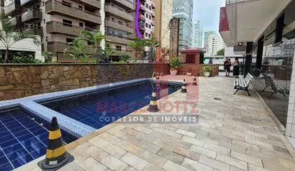 Apartamento com 2 quartos, Tupi, Praia Grande - R$ 360 mil, Cod: 207318