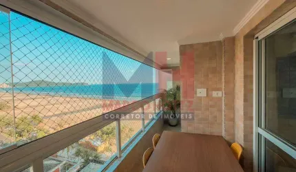 Apartamento com 1 quarto, Aviação, Praia Grande - R$ 530 mil, Cod: 207379