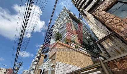 Apartamento com 2 quartos, Canto do Forte, Praia Grande, Cod: 207383