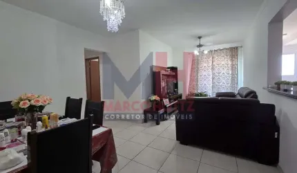 Apartamento com 2 quartos, Guilhermina, Praia Grande, Cod: 207390