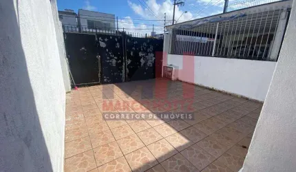 Casa com 1 quarto, Ocian, Praia Grande - R$ 355 mil, Cod: 206765