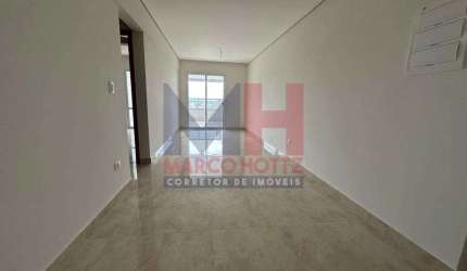 Apartamento com 2 quartos 2 Suítes  Caiçara, Praia Grande - PG