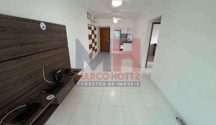 Apartamento com 2 quartos, Aviação, Praia Grande, Cod: 207503