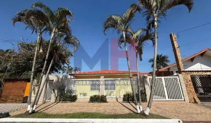 Casa com 3 quartos, Flórida, Praia Grande - R$ 1.15 mi, Cod: 207527