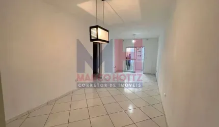 Apartamento com 2 quartos, Guilhermina, Praia Grande, Cod: 206800