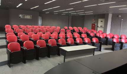 Locação de Auditório  - Aluguel de Auditório - Espaço para Eventos - Santana de Parnaíba
