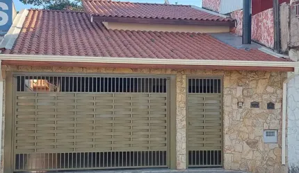 Excelente casa a venda com fino acabamento!
