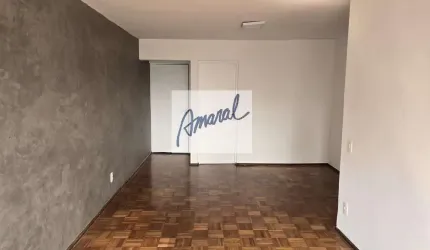 Apartamento para Venda em São Paulo, Vila Olímpia, 2 dormitórios, 2 banheiros, 1 vaga